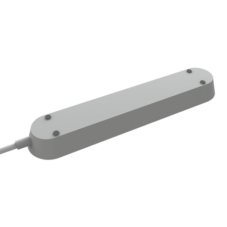 LDNIO SC3301 3 x USB Ports Travel Home Office Socket, Cable Length: 1.6m, US Plug, SAS8610AUS, SAS8610BUS, SAS8610EU, SAS8610UK