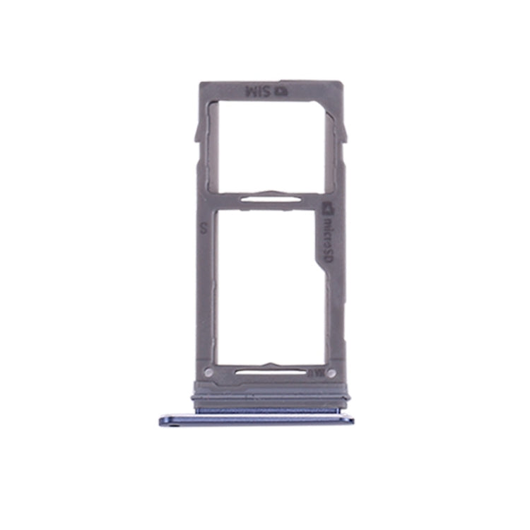For Galaxy S9+ / S9 SIM & Micro SD Card Tray, For Galaxy S9+ / S9, For Samsung Galaxy S9+ / S9 (Single), For S9+ / S9 (Single)