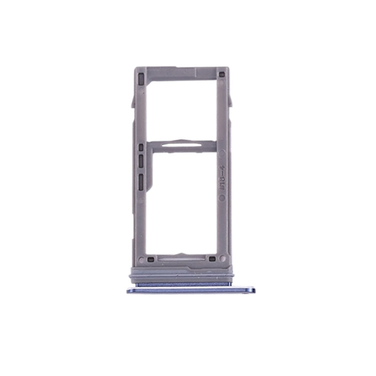 For Galaxy S9+ / S9 SIM & Micro SD Card Tray, For Galaxy S9+ / S9, For Samsung Galaxy S9+ / S9 (Single), For S9+ / S9 (Single)