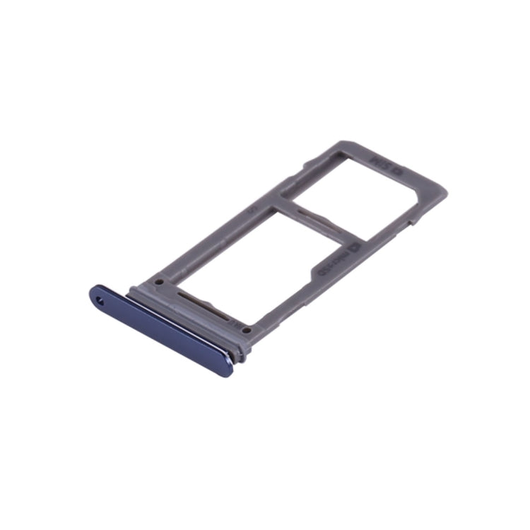 For Galaxy S9+ / S9 SIM & Micro SD Card Tray, For Galaxy S9+ / S9, For Samsung Galaxy S9+ / S9 (Single), For S9+ / S9 (Single)