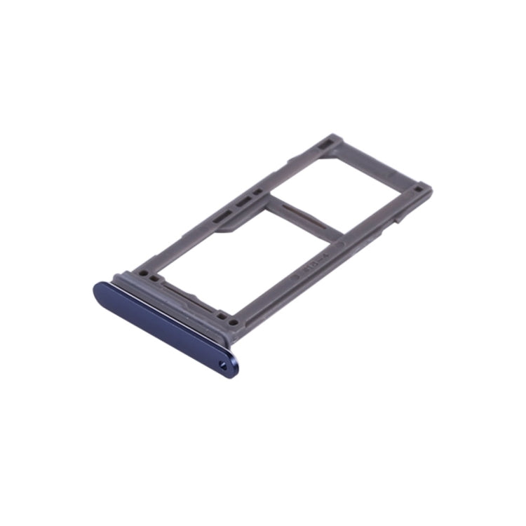 For Galaxy S9+ / S9 SIM & Micro SD Card Tray, For Galaxy S9+ / S9, For Samsung Galaxy S9+ / S9 (Single), For S9+ / S9 (Single)