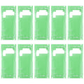 For Galaxy S6 / G920F 10pcs Back Rear Housing Cover Adhesive, For Samsung Galaxy S6