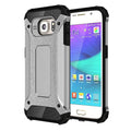 For Galaxy S6 / G920 Tough Armor TPU + PC Combination Case, For Galaxy S6