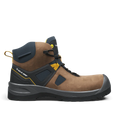 Solid Gear SG73204 Essence Mid Fiberglass Safety Boot
