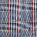 Sibel Bonnie Mini Skirt - Multi