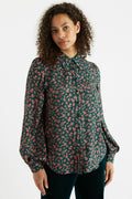 Siv Mushroom Magic Long Sleeve Shirt