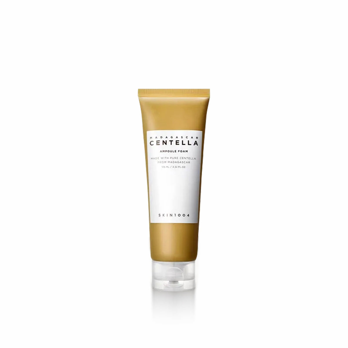 SKIN1004 Madagascar Centella Ampoule Foam 125ml