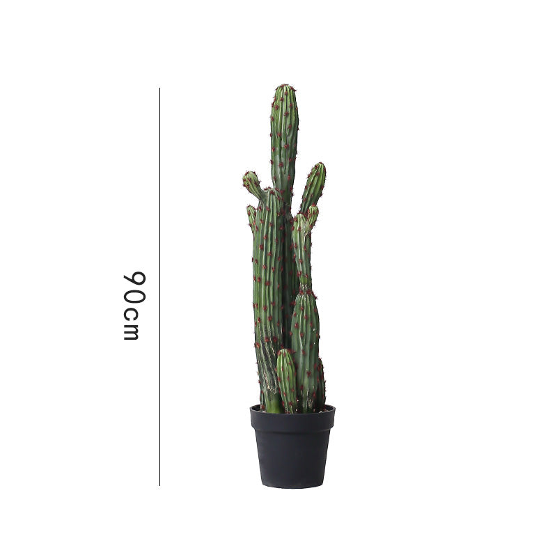 TU18 Artificial Plant