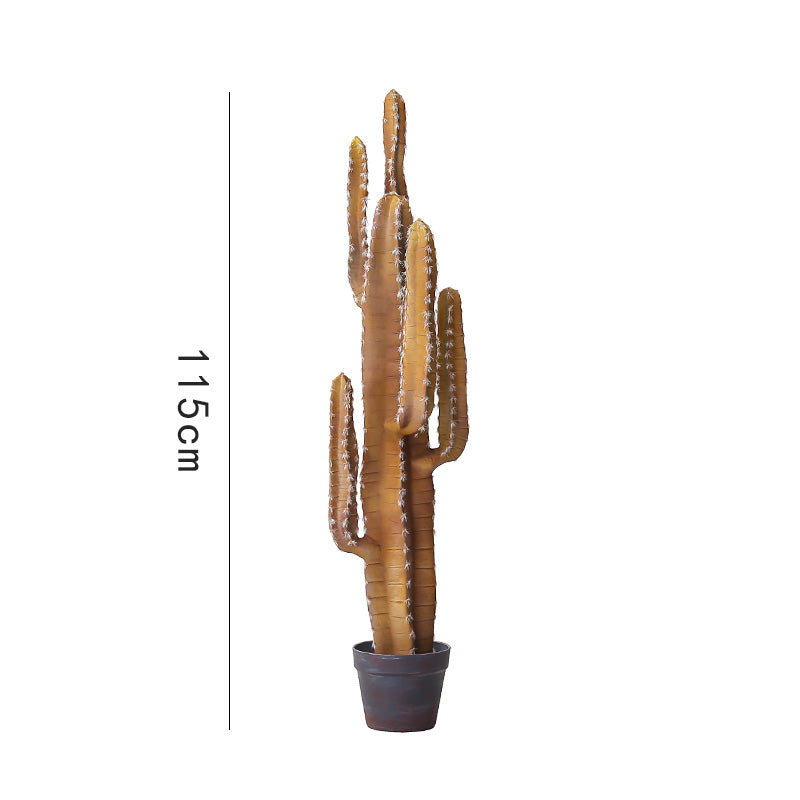 TU18 Artificial Plant