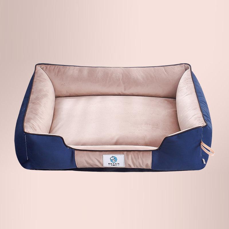 Lineasette Pet Bed, Dog Bed, Cat Bed
