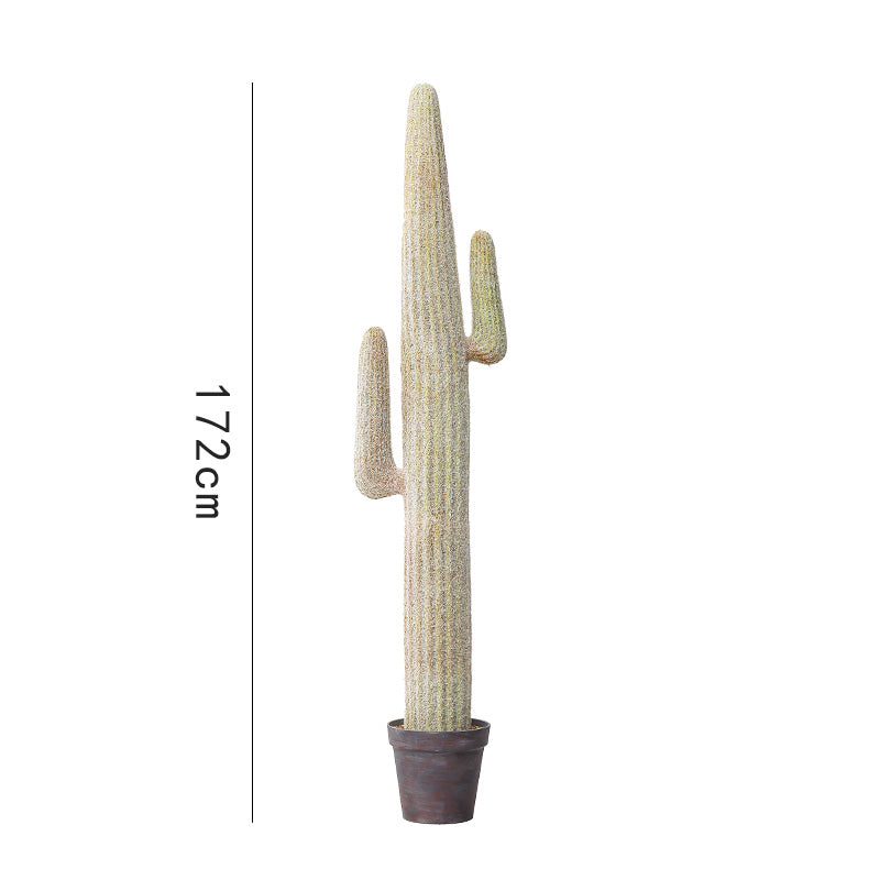 TU18 Artificial Plant