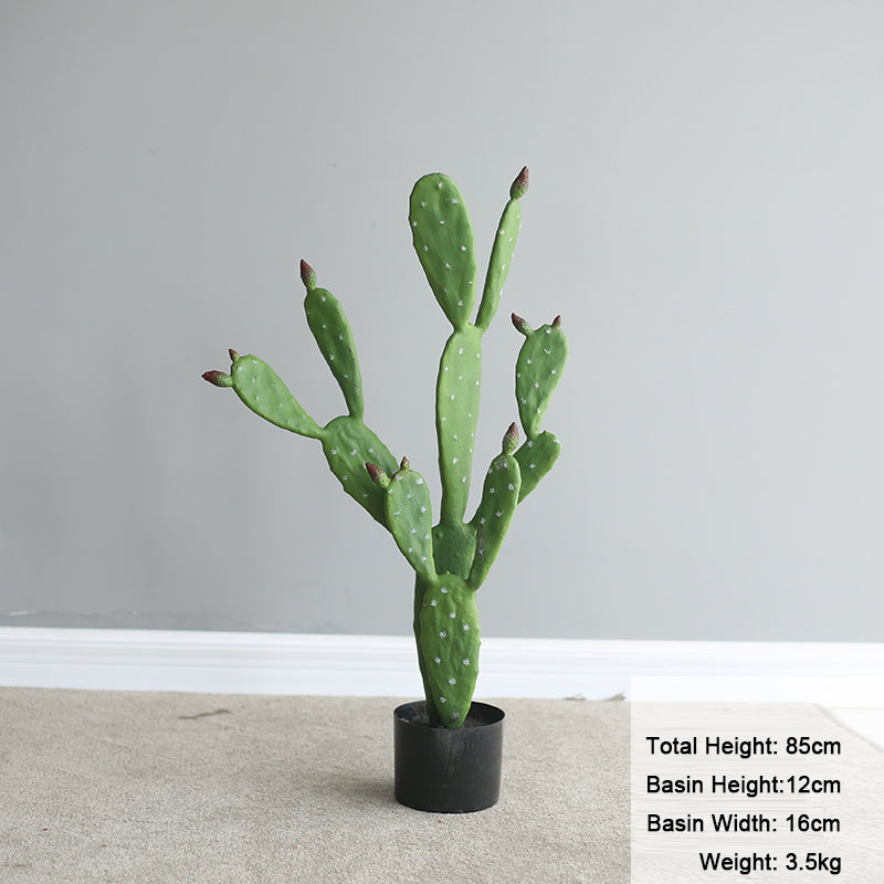 TU18 Artificial Plant