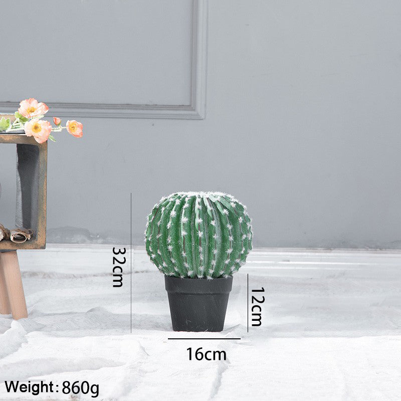 TU18 Artificial Plant
