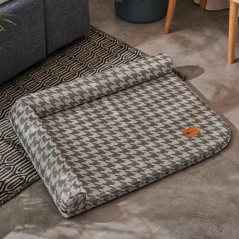 Tacchini Pet Bed, Dog Bed, Cat Bed