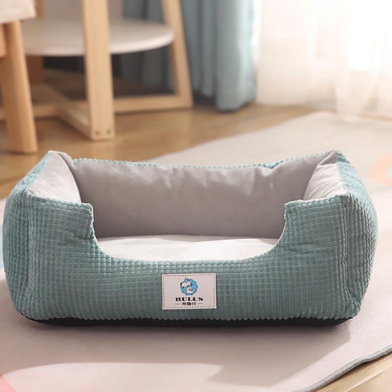 Lineasette Pet Bed, Dog Bed, Cat Bed