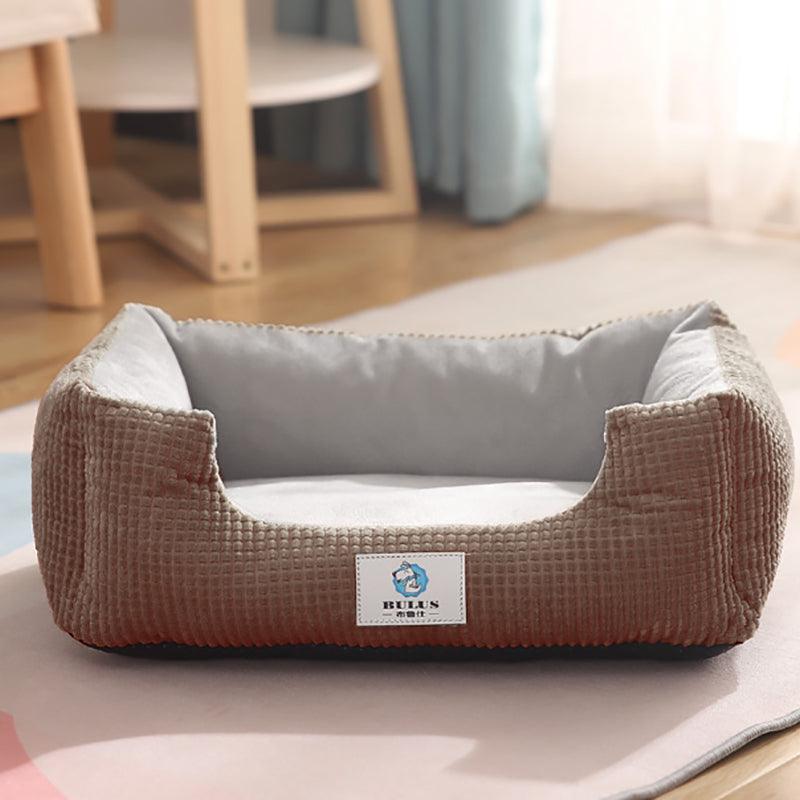 Lineasette Pet Bed, Dog Bed, Cat Bed