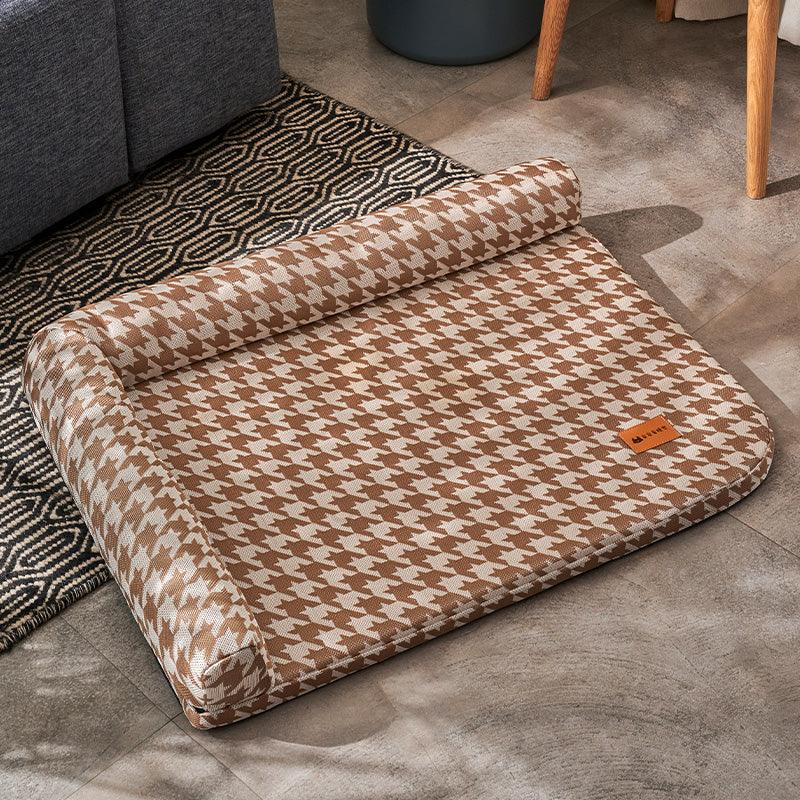 Tacchini Pet Bed, Dog Bed, Cat Bed