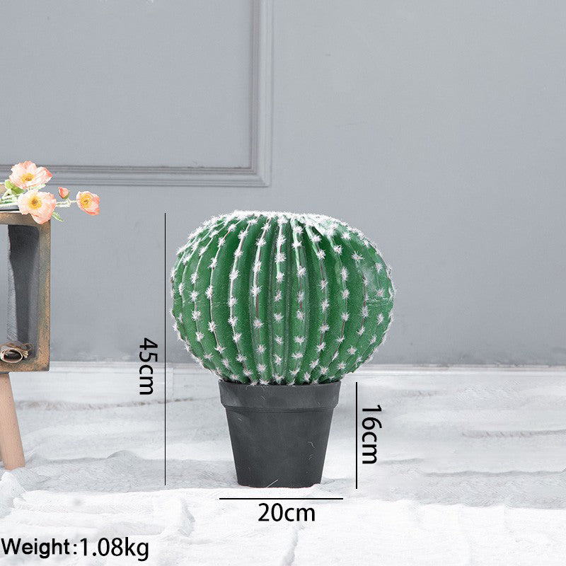 TU18 Artificial Plant