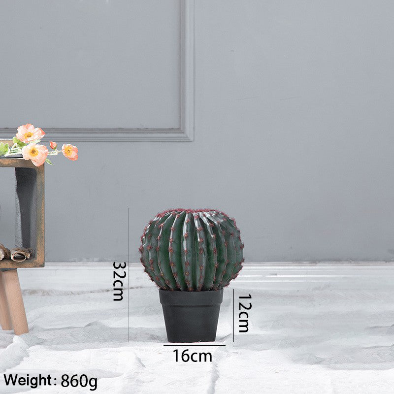 TU18 Artificial Plant