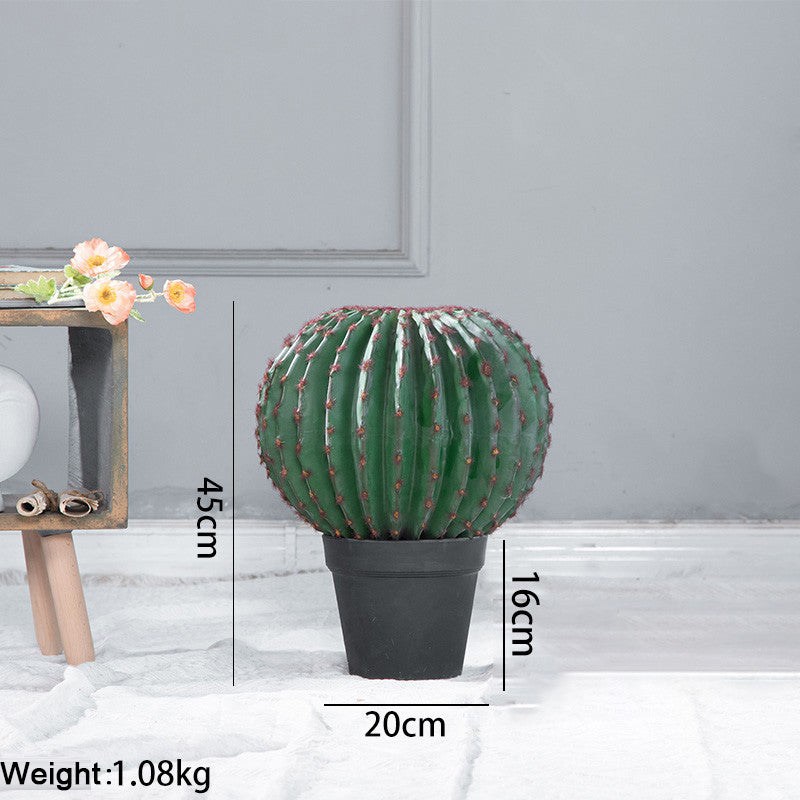 TU18 Artificial Plant