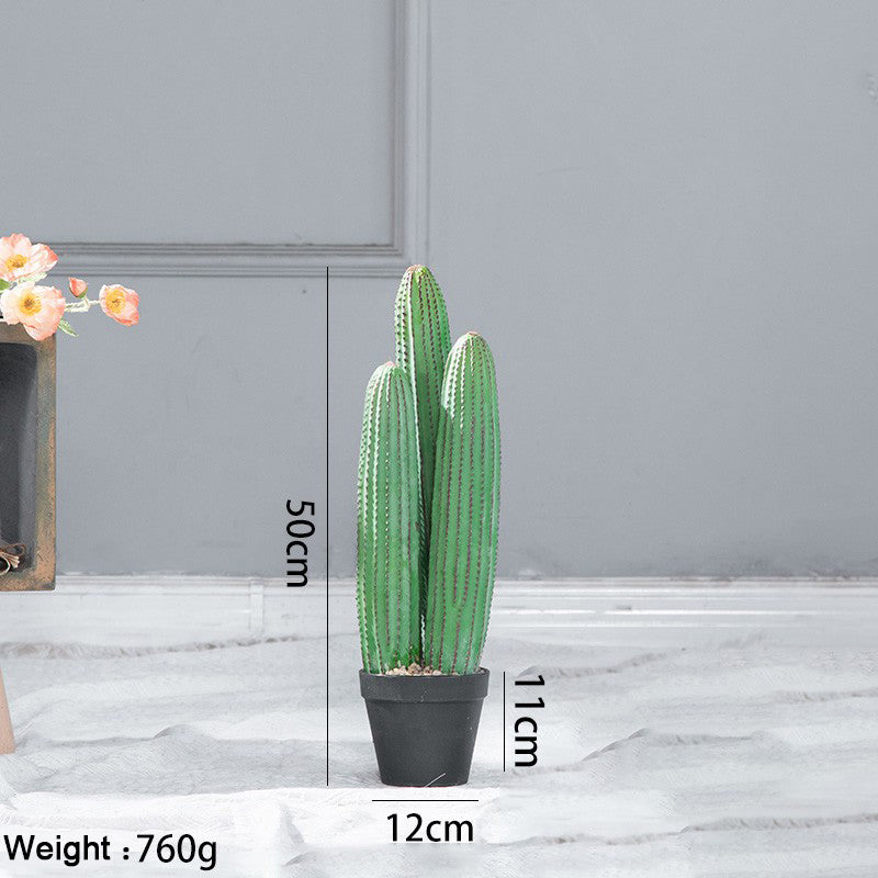 TU18 Artificial Plant