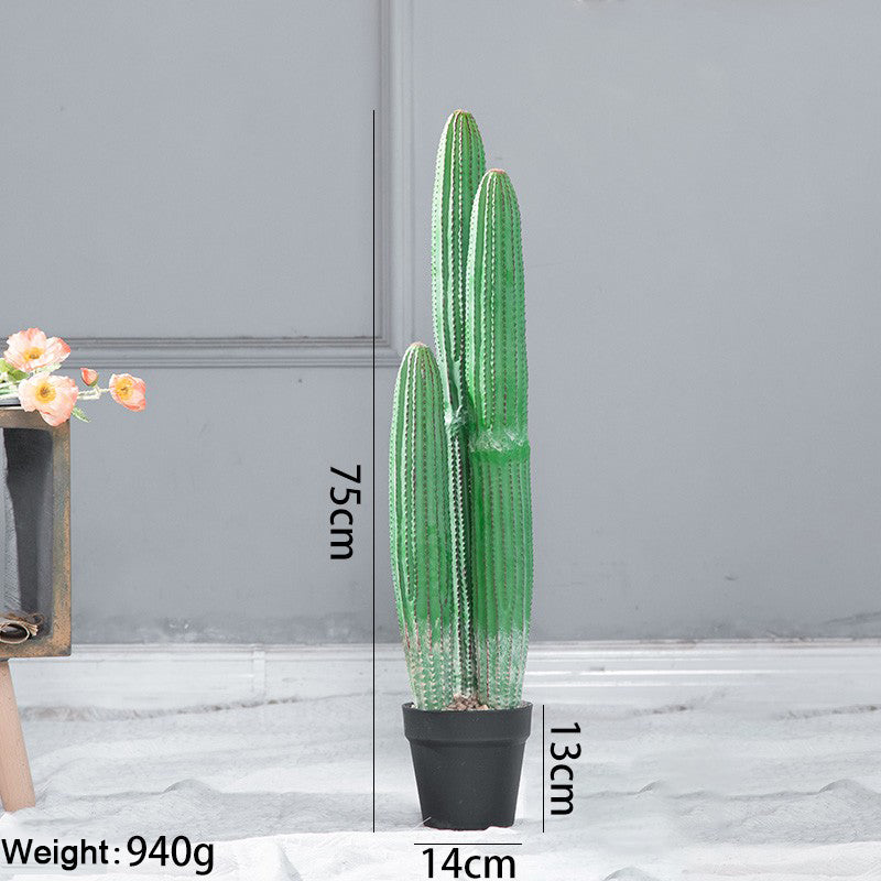 TU18 Artificial Plant