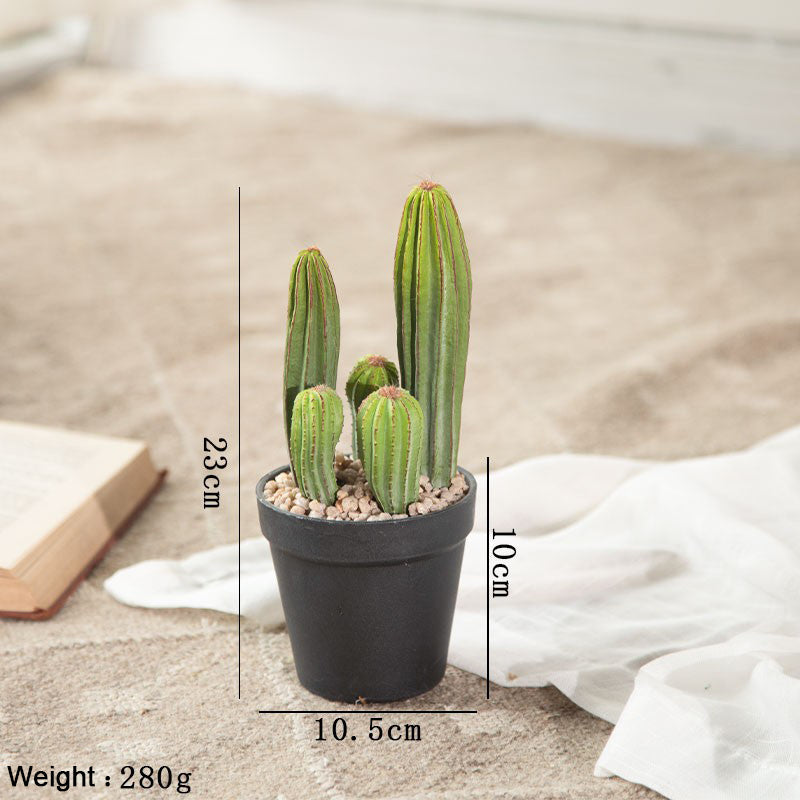 TU18 Artificial Plant