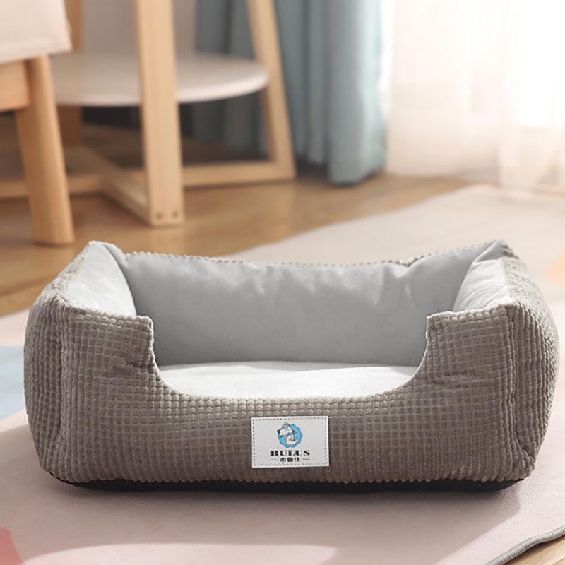 Lineasette Pet Bed, Dog Bed, Cat Bed