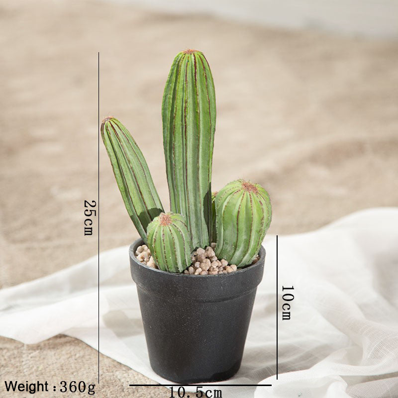 TU18 Artificial Plant
