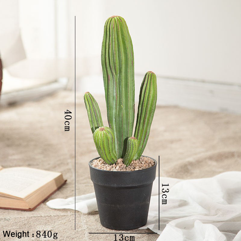 TU18 Artificial Plant
