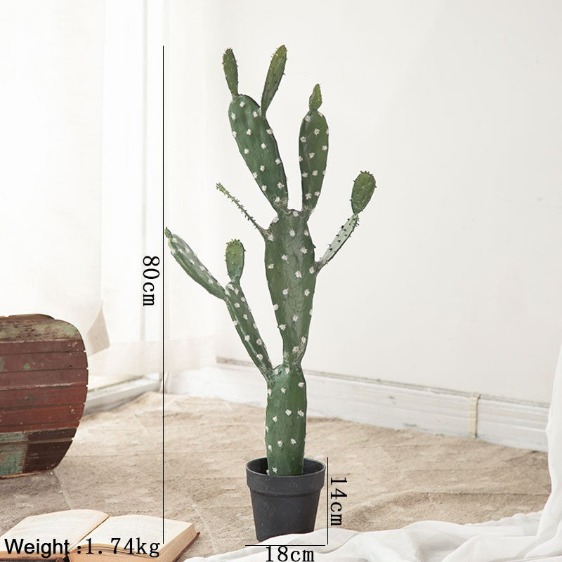 TU18 Artificial Plant