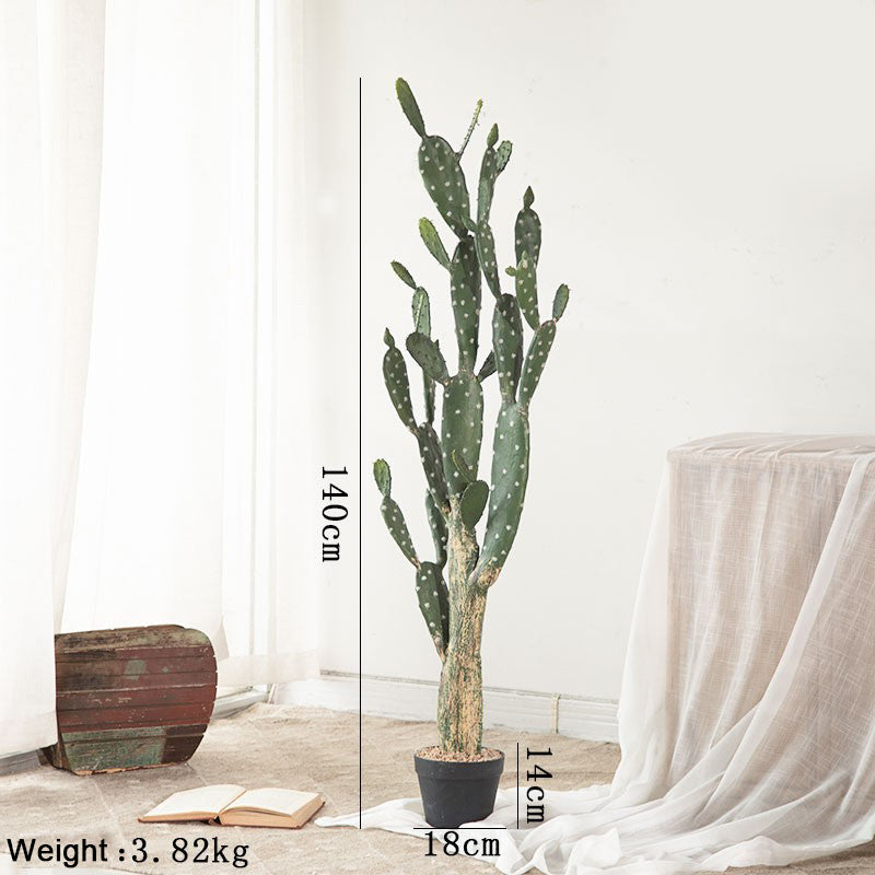 TU18 Artificial Plant