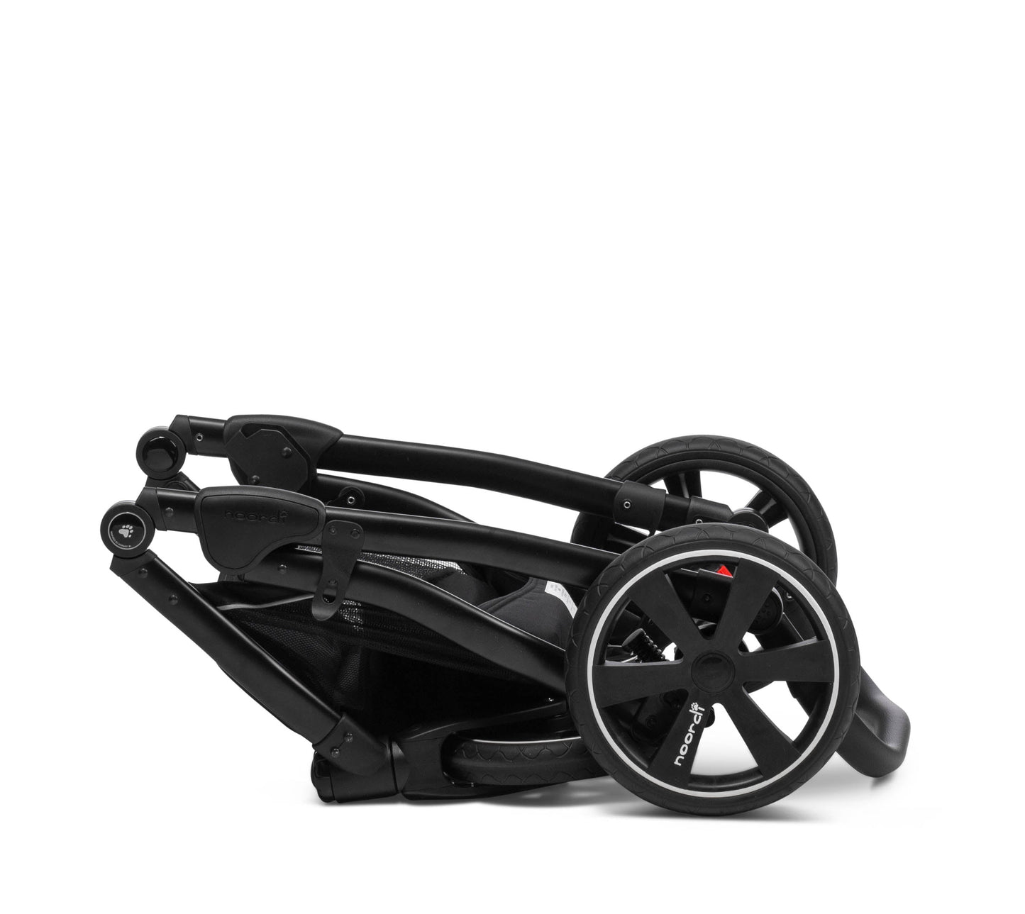 Noordi Sole Go 3in1 + Terra Car Seat