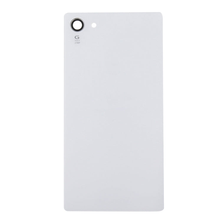 Original Back Battery Cover for Sony Xperia Z5 Compact, For Xperia Z5 Compact Original, For Sony Xperia Z5 Compact, For Xperia Z5 Compact