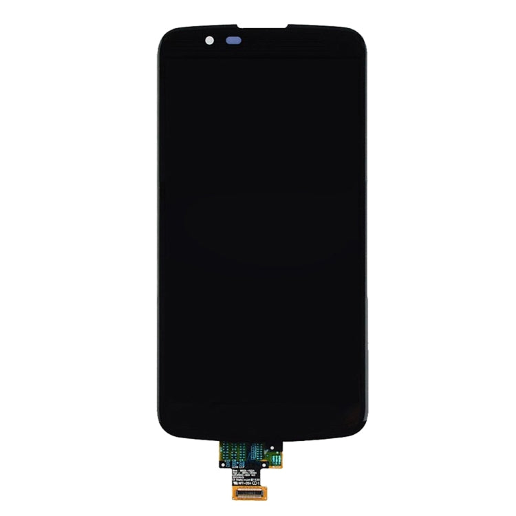 LCD Screen and Digitizer Full Assembly for LG K10 Lte / K10 2016 / K410 / K420 / K420N / K430 / K430DS / K430DSF / K430DSY , For LG K10 LTE, For K10 LTE K430DS / K410 / K420n, For K10 LTE K430DS / K410 / K420n Gold