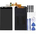 LCD Screen and Digitizer Full Assembly  for LG G5 / H840 / H850, For  LG G5 / H840