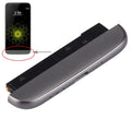 Bottom (Charging Dock + Microphone + Speaker Ringer Buzzer) Module for LG G5 / H840 / H850 / H845 / H830, For LG G5 / H840
