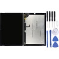 LCD Screen and Digitizer Full Assembly for Microsoft Surface Pro 3 / 1631 / TOM12H20 , For Microsoft Surface Pro 3