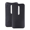 Original Battery Back Cover for Motorola Moto G (3rd Gen.) , For Moto G (3rd Gen.), For Motorola Moto G (3rd Gen)