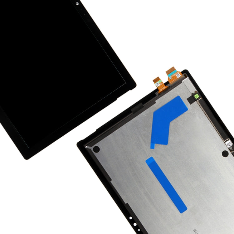 OEM LCD Screen for Microsoft Surface Pro 5 1796 LP123WQ1(SP)(A2) 12.3 inch with Digitizer Full Assembly (Black)