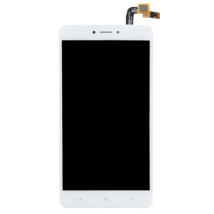 LCD Screen and Digitizer Full Assembly For Xiaomi Redmi Note 4X, Redmi Note 4X, For Note 4X, For Note 4X (International Version)