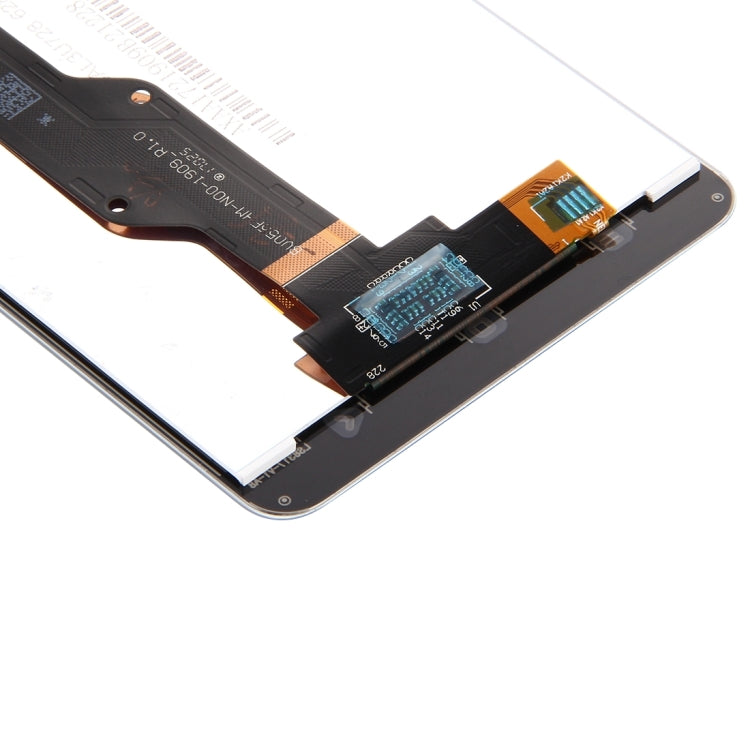 LCD Screen and Digitizer Full Assembly For Xiaomi Redmi Note 4X, Redmi Note 4X, For Note 4X, For Note 4X (International Version)
