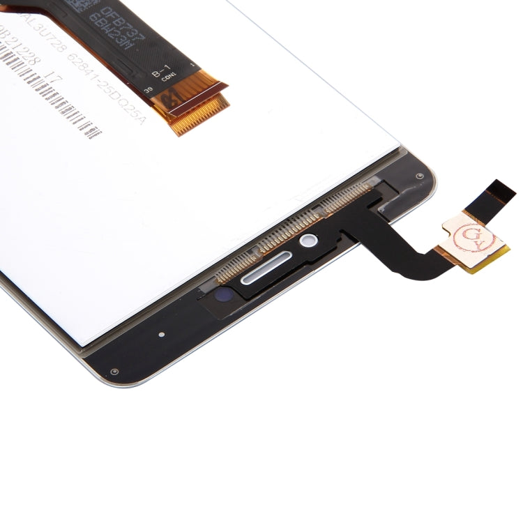 LCD Screen and Digitizer Full Assembly For Xiaomi Redmi Note 4X, Redmi Note 4X, For Note 4X, For Note 4X (International Version)