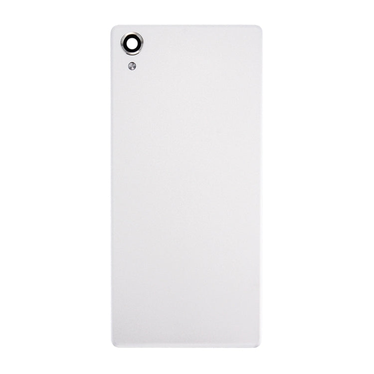 Back Battery Cover for Sony Xperia X, For Xperia X, For Xperia X Lime Gold, For Xperia X Rose Gold, For Xperia X White
