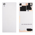 Back Battery Cover for Sony Xperia X, For Xperia X, For Xperia X Lime Gold, For Xperia X Rose Gold, For Xperia X White