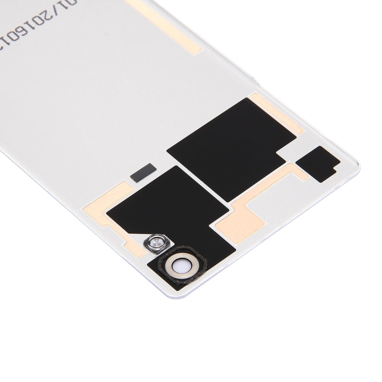 Back Battery Cover for Sony Xperia X, For Xperia X, For Xperia X Lime Gold, For Xperia X Rose Gold, For Xperia X White