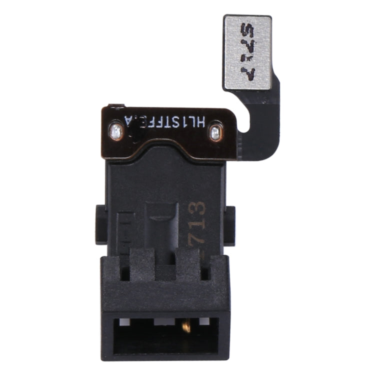 For Huawei Honor 9 Earphone Jack Flex Cable, For Honor 9