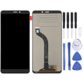 LCD Screen and Digitizer Full Assembly for Xiaomi Redmi 5, For Redmi 5, For 5