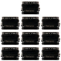 10 PCS Charging Port Connector for Huawei Honor 9 / V9 / P10 Plus, For Honor 9 / V9 / P10 Plus