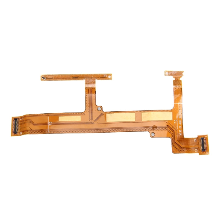 Power Button Flex Cable for Sony Xperia XA, For Sony Xperia XA